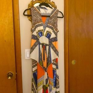 FLAWLESS Bohemian Maxi Dress